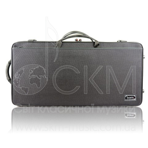 Футляр для скрипки и альта BAM Classic