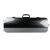 Футляр для альта BAM HighTech Oblong Compact Size без кармана NEW, до 42 см