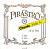 Комплект PIRASTRO CHORDA (1221, 1222, 2223, 2224)