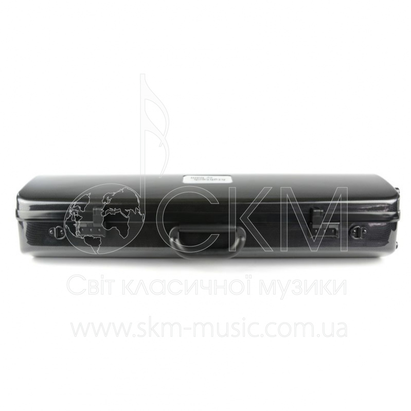 Футляр для альта BAM HighTech Oblong Big Size без кармана, до 43 см