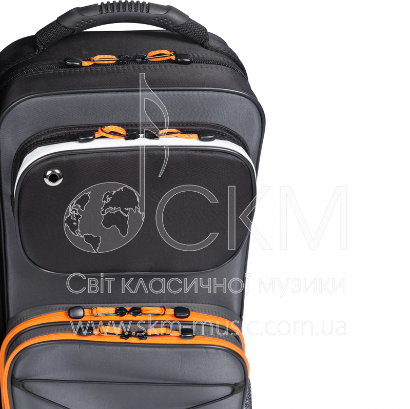 Футляр для скрипки BAM PEAK PERFORMANCE COMPACT