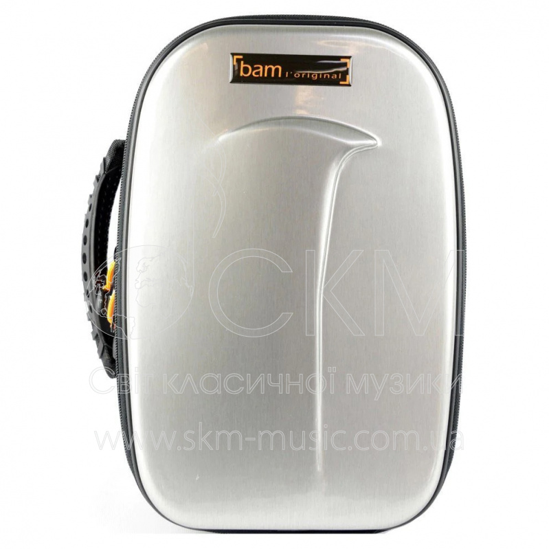 Футляр для Bb кларнета BAM Trekking NEW