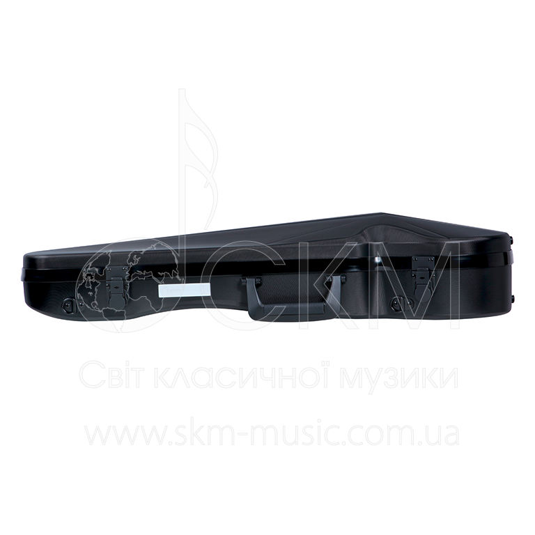 Футляр для скрипки BAM HighTech Contoured Supreme L'OPERA Polycarbonate