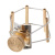 Лигатура для саксофона тенор Francois Louis Ultimate Brass XL