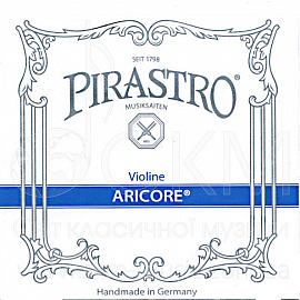 Ля PIRASTRO ARICORE, хромсталь