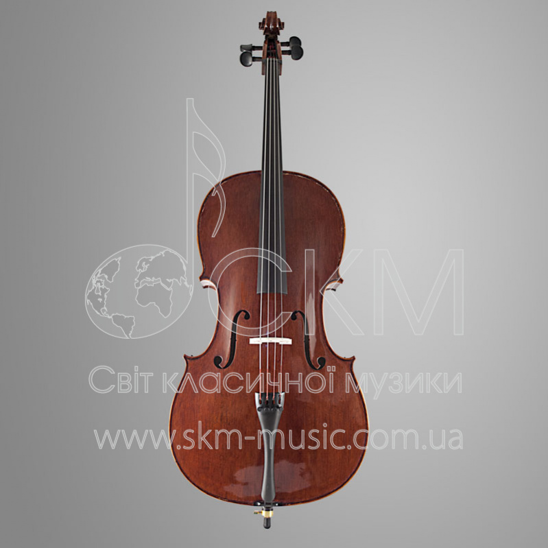 Виолончель YB60VC 4/4, размеры от 1/2 до 4/4