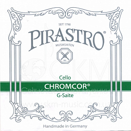 Комплект PIRASTRO CHROMCOR 3/4+1/2