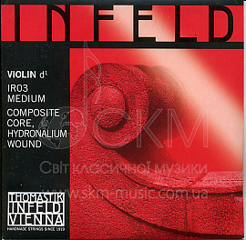 Ре THOMASTIK INFELD RED, гидроналиум