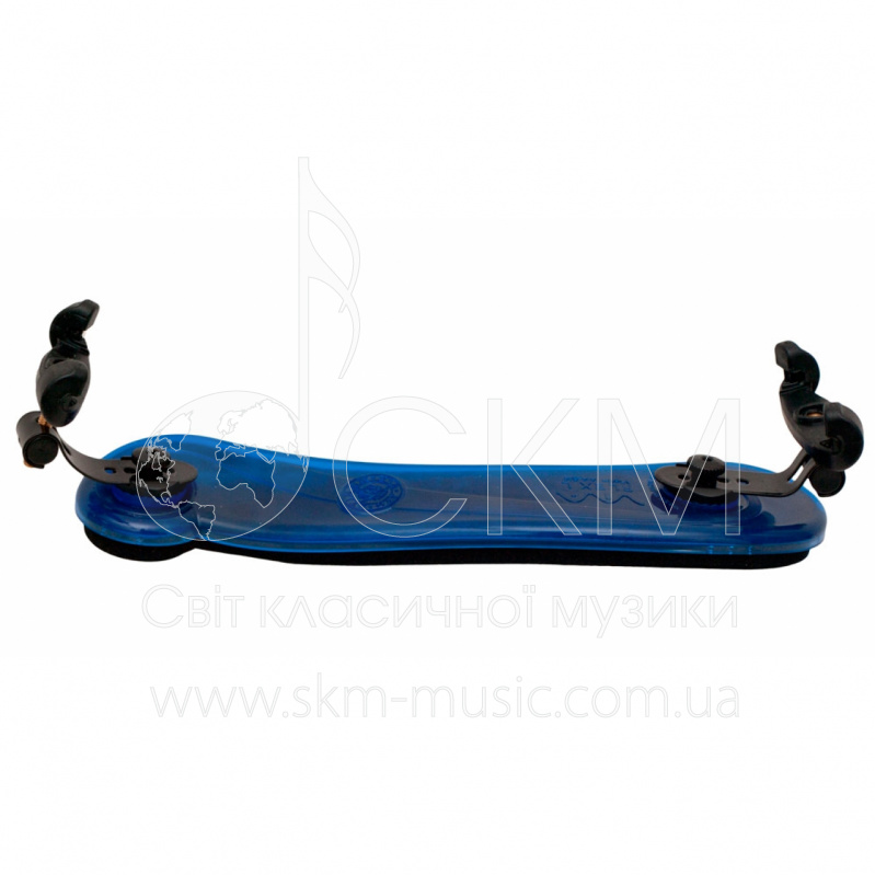 Мостик VIVA LA MUSICA COMPACT для скрипки 1/2-1/4, разных цветов