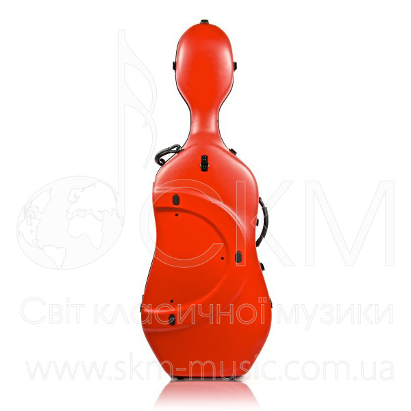 Футляр для виолончели BAM CLASSIK без колесиков