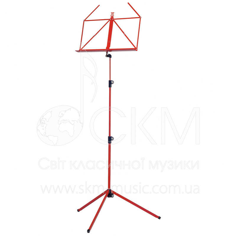 Пюпитр для нот K&M 100/1