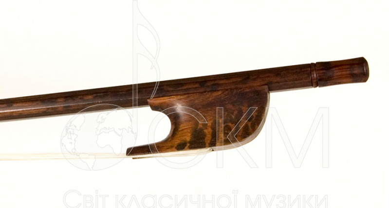 Classical violin bow best sale