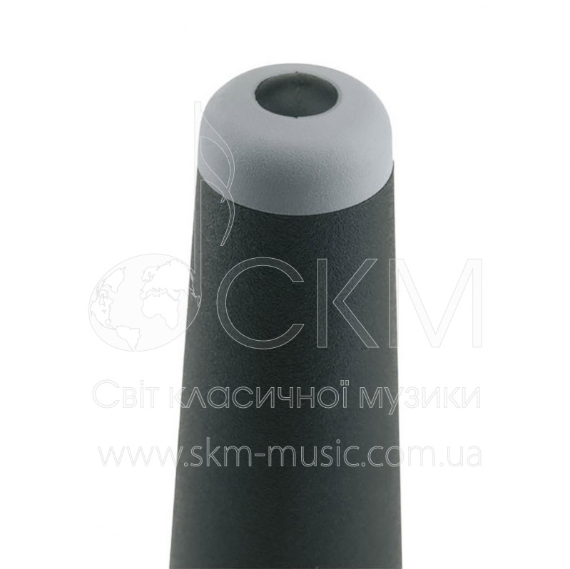 Стойка для трубы K&M 152/10