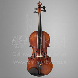 Скрипка "СКМ-Luthier" Solist 4/4 Antik, модель Stradivari
