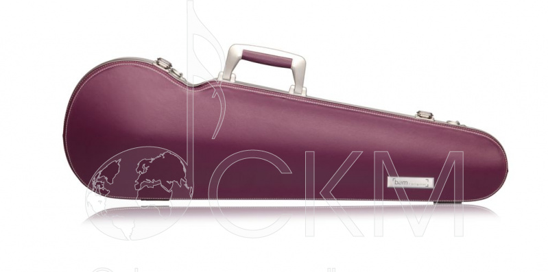 Футляр для скрипки BAM HighTech Contoured L'Etoile NEW