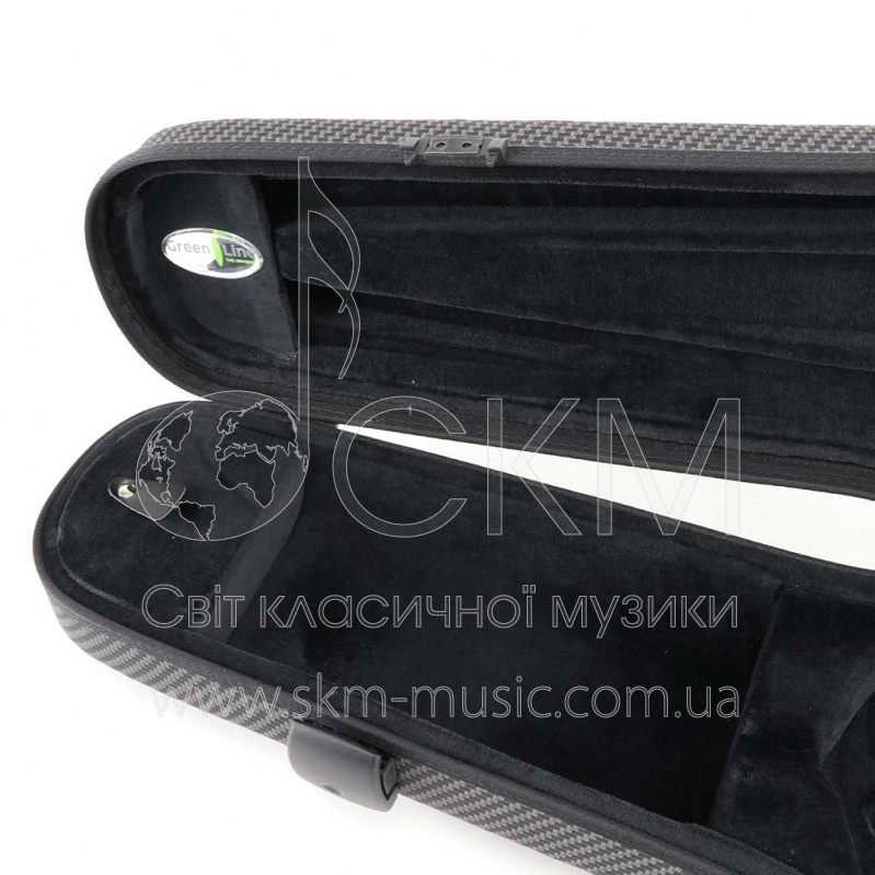 Футляр для альта Jakob Winter 51015 VCAB 