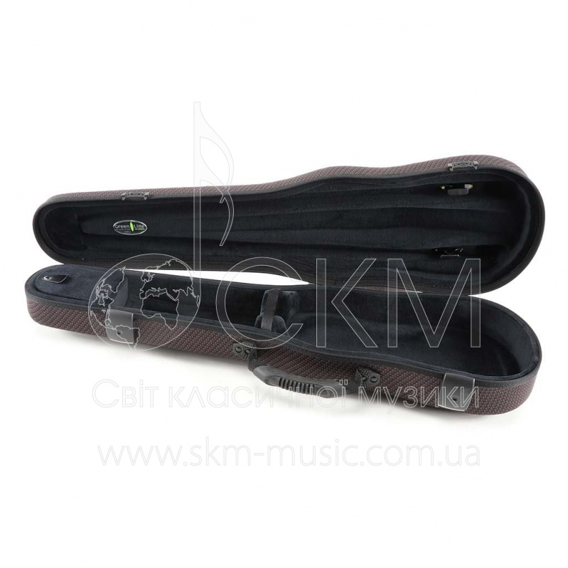 Футляр для скрипки Jakob Winter 51015 CAB