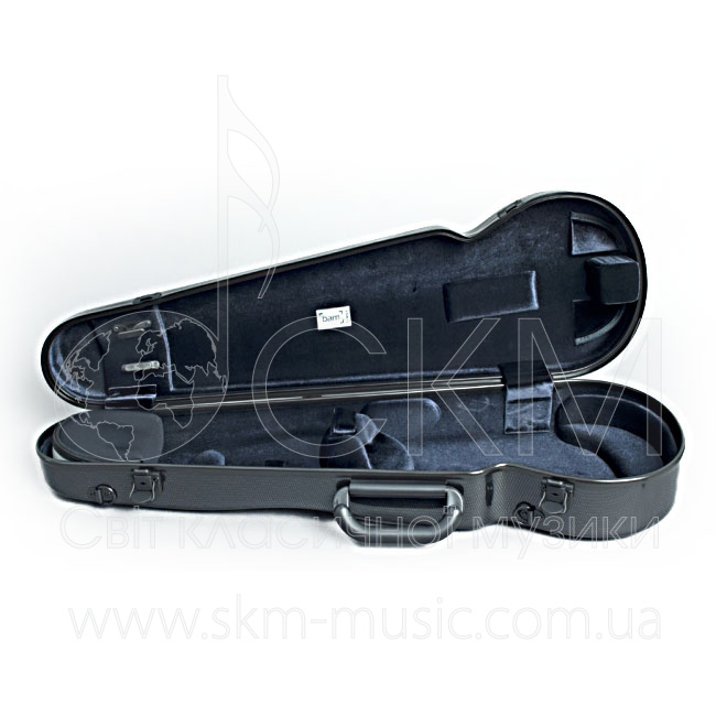 Футляр для скрипки BAM HighTech Contoured