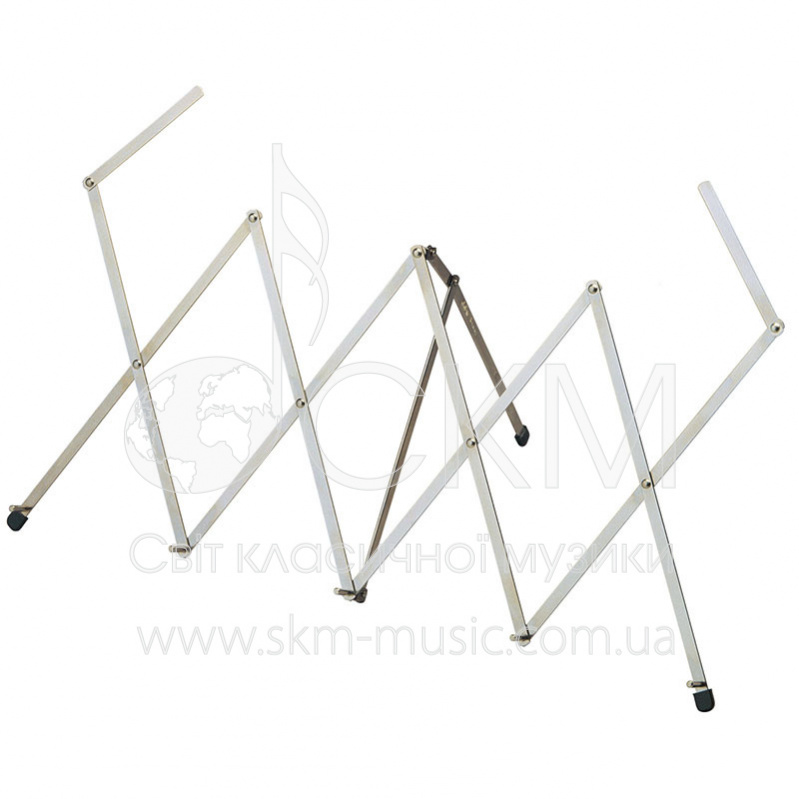 Пюпитр для нот K&M 124, настольный
