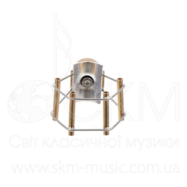 Лигатура для саксофона тенор Francois Louis Ultimate Brass XL