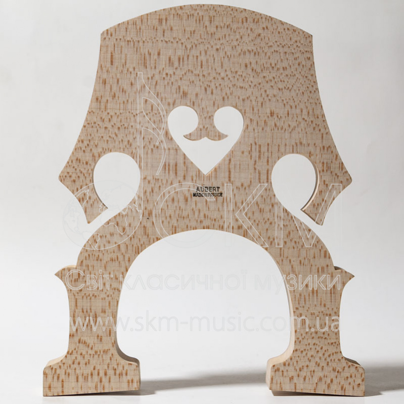 Подставка для контрабаса Aubert Original