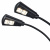 Подсветка для пюпитров K&M 12259 Double2 LED FlexL Akku