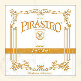 Комплект PIRASTRO CHORDA (1121, 1122, 1123, 2124)