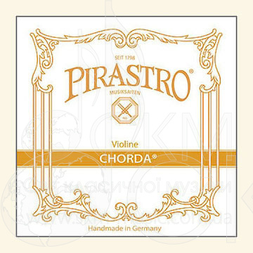 Комплект PIRASTRO CHORDA (1121, 1122, 1123, 2124)