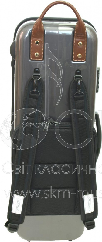Карбоновый футляр для скрипки GL