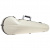 Футляр для скрипки BAM HighTech Contoured Supreme ICE Polycarbonate