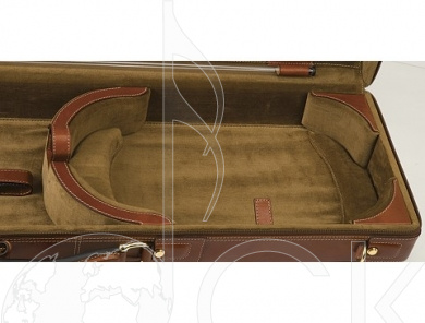 Футляр для альта GL Q-TYPE (Q1)