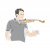 Chinrest Lip -