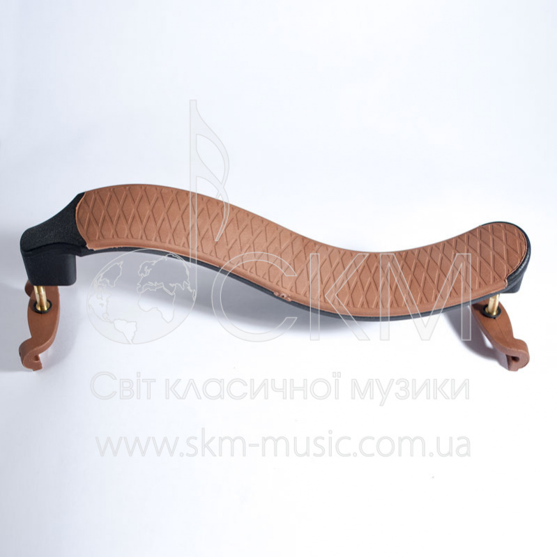 Мостик Mach One Hi-Tec synthetic для скрипки 4/4-1/2