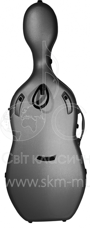 Футляр для виолончели BAM HighTech 4.4 ADJUSTABLE