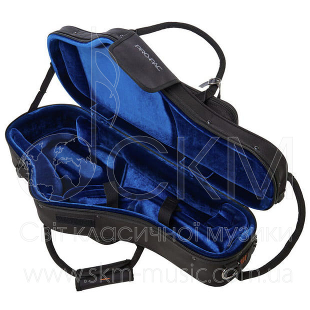 Футляр для саксофона альт Protec PB-304 CTContoured
