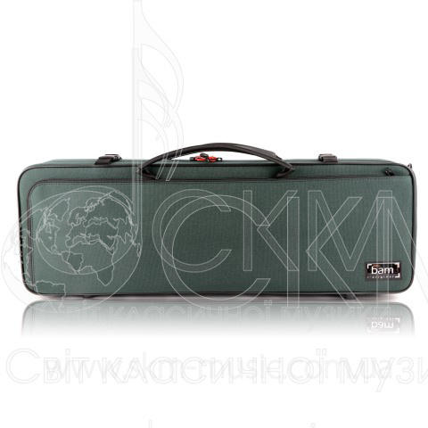 Футляр для скрипки BAM Classic 4/4
