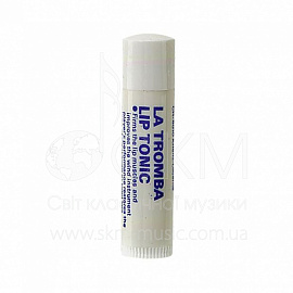 Гигиеническая губная помада La Tromba Lip Tonic