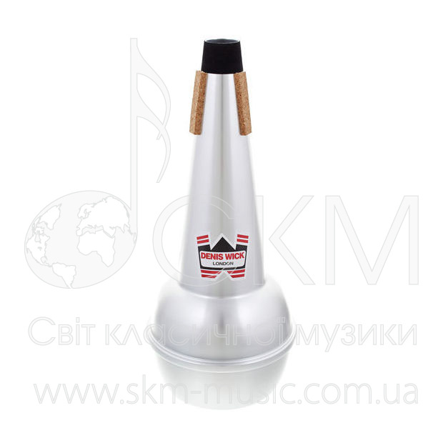 Сурдина для бас-тромбона Denis Wick Straight DW5509