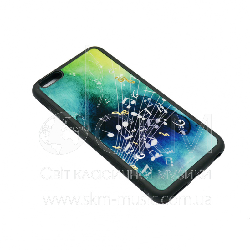 Чехол - накладка для iPhone 6 Plus