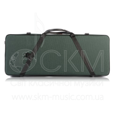 Футляр для 2 скрипок BAM Classic