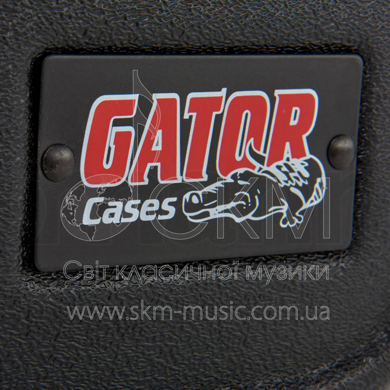 Футляр для саксофона альт GATOR ABS Deluxe