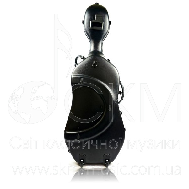 Футляр для виолончели BAM CLASSIK с колесиками