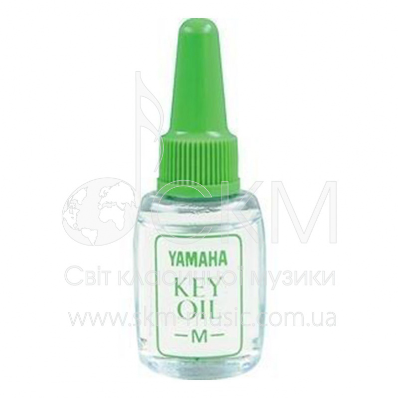 Масло для механики Yamaha M2 Keyoil for Clarinet Medium