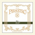 PIRASTRO OLIV cтруны для контрабаса 