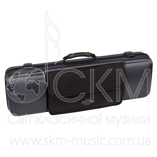 Футляр для альта Jakob Winter 51025 V CA BNB 