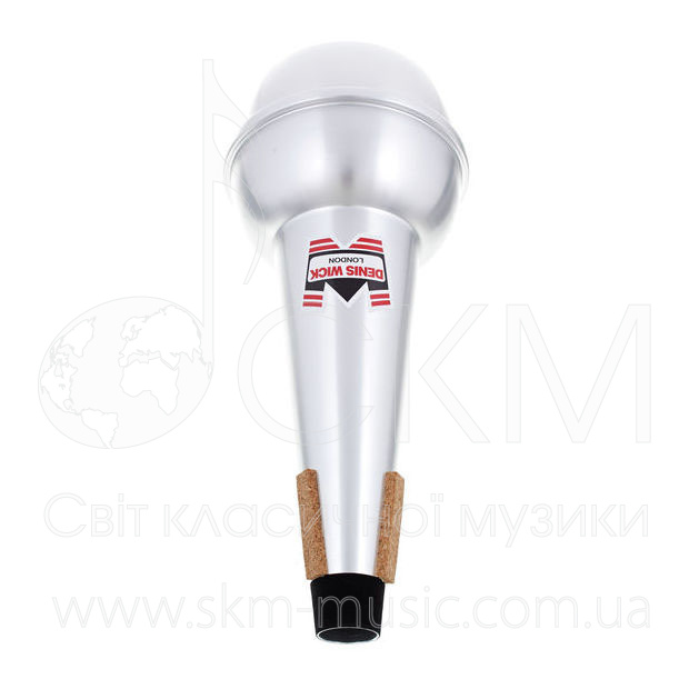 Сурдина для бас-тромбона Denis Wick Straight DW5509