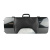 Футляр для альта BAM HighTech Oblong  Big Size с карманом, до 43 см