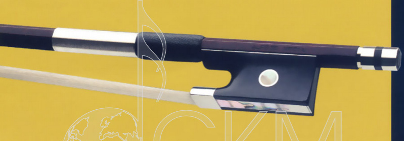 Knoll violin sale bow