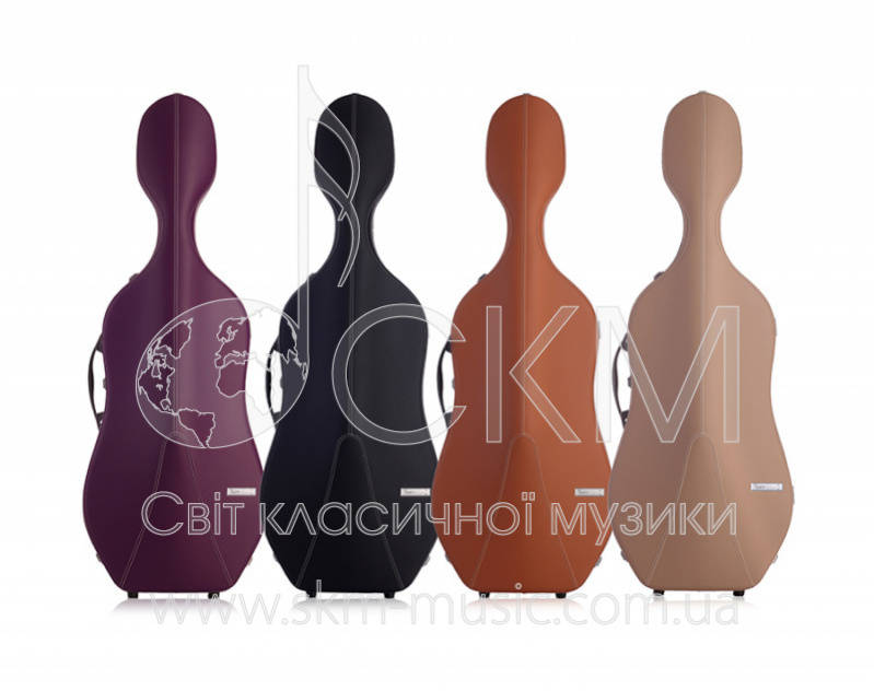 Футляр для виолончели BAM HighTech 2.9 SLIM L'ETOILE
