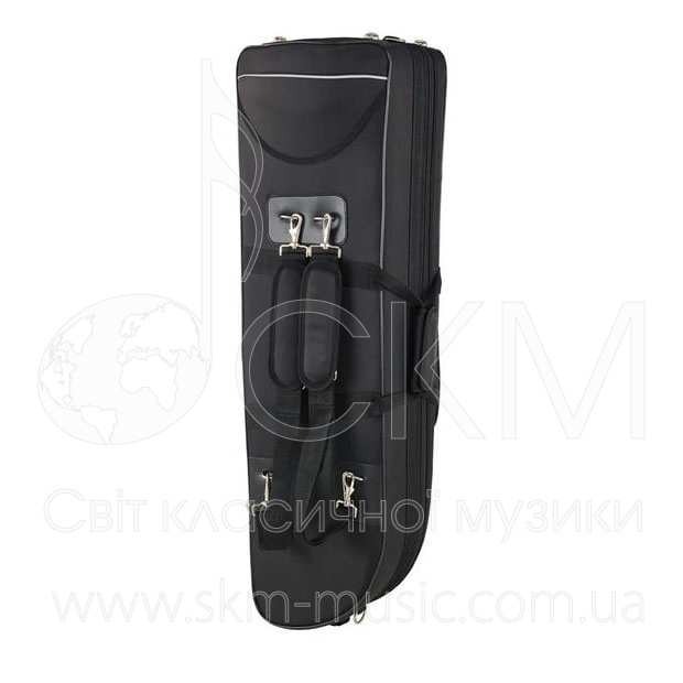 Футляр для тенор тромбона THOMANN Trekking Bb/F